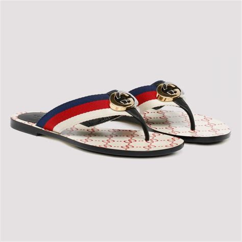 gucci fip flops cheap